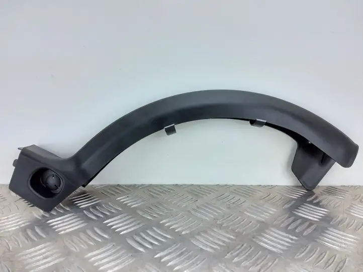 Mercedes-Benz C W205 (2014 - 2021) A2058210089 Прочая отделка багажника — фото 1