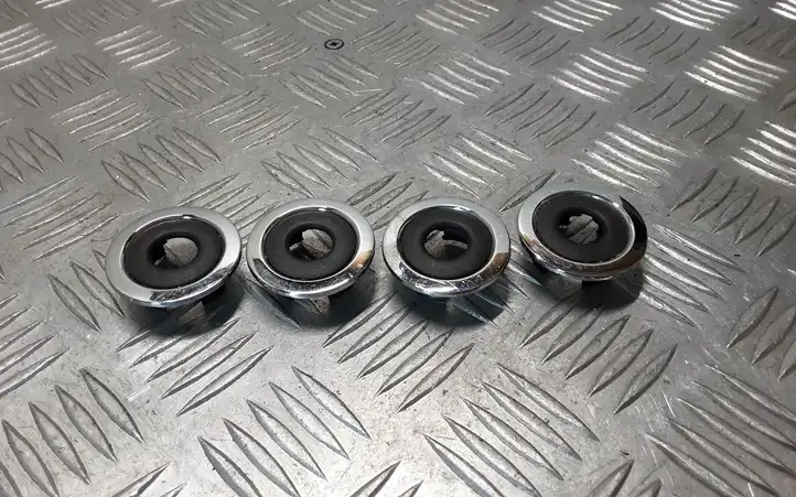 BMW 3 F30 F35 F31 (2012 - 2018) 7311433 Прочая отделка багажника — фото 1