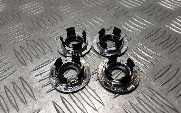 BMW 3 F30 F35 F31 (2012 - 2018) 7311433 Прочая отделка багажника — фото 4