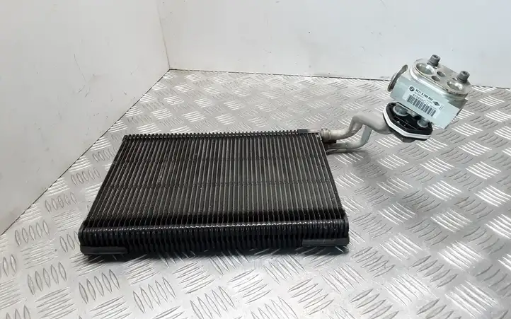 BMW 3 F30 F35 F31 (2012 - 2018) 64119289832 Испаритель кондиционера — фото 4