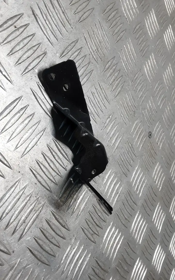 BMW 3 F30 F35 F31 (2012 - 2018) 51477283988 Прочая отделка багажника — фото 1