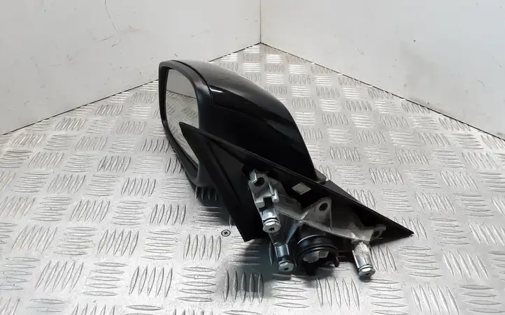 BMW 3 F30 F35 F31 (2012 - 2018) 20772001 Боковое зеркало с электроприводом — фото 2
