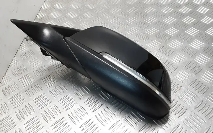 BMW 3 F30 F35 F31 (2012 - 2018) 20772001 Боковое зеркало с электроприводом — фото 6