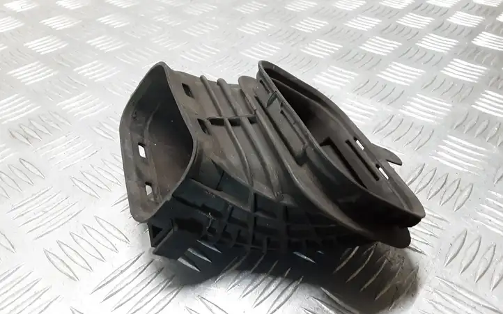 BMW 3 F30 F35 F31 (2012 - 2018) 7613156 Детали воздухозаборника — фото 4