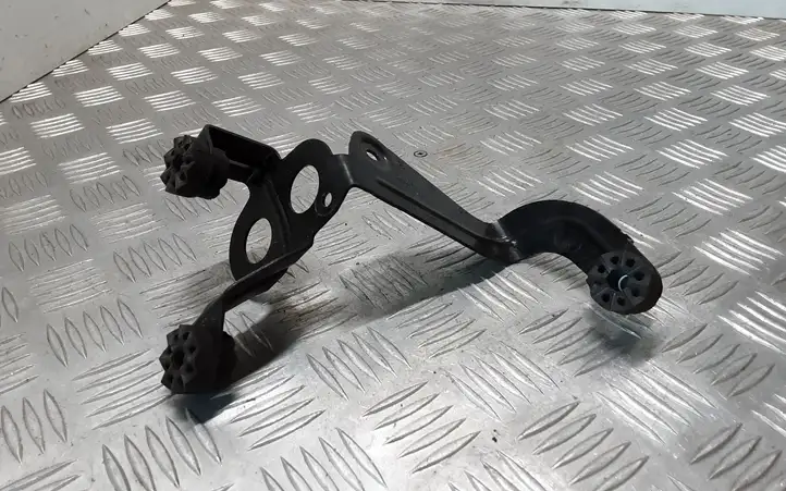 BMW 3 F30 F35 F31 (2012 - 2018) 6798904 Кронштейн блока ABS — фото 1