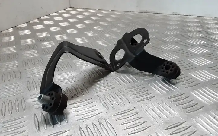 BMW 3 F30 F35 F31 (2012 - 2018) 6798904 Кронштейн блока ABS — фото 3