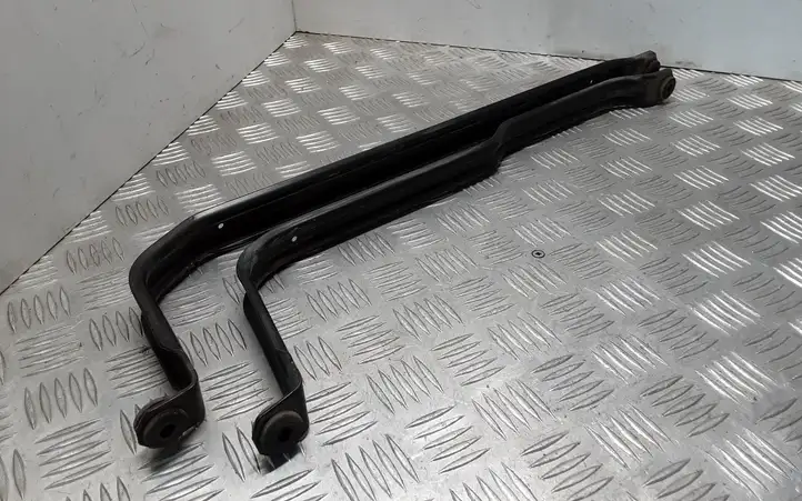 BMW 3 F30 F35 F31 (2012 - 2018) 7260945 Кронштейн топливного бака — фото 1