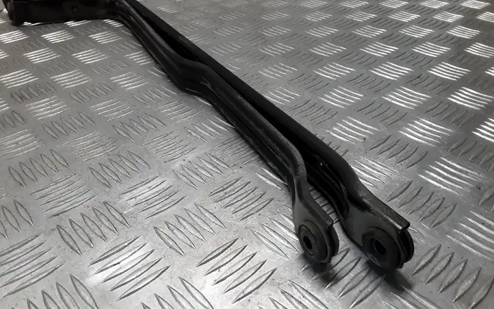 BMW 3 F30 F35 F31 (2012 - 2018) 7260945 Кронштейн топливного бака — фото 2