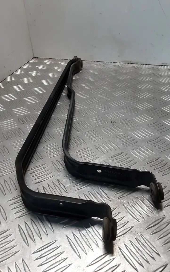 BMW 3 F30 F35 F31 (2012 - 2018) 7260945 Кронштейн топливного бака — фото 4