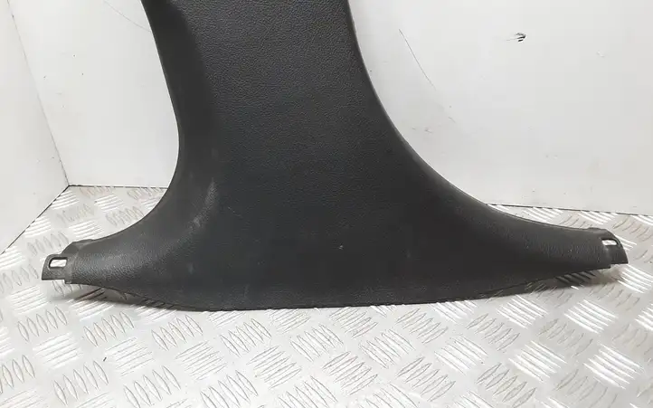 BMW 3 F30 F35 F31 (2012 - 2018) 51437221001 Нижняя обшивка стойки B — фото 3