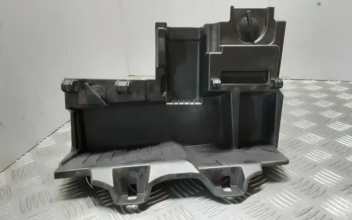 BMW 3 F30 F35 F31 (2012 - 2018) 7269919 Прочая отделка багажника — фото 3