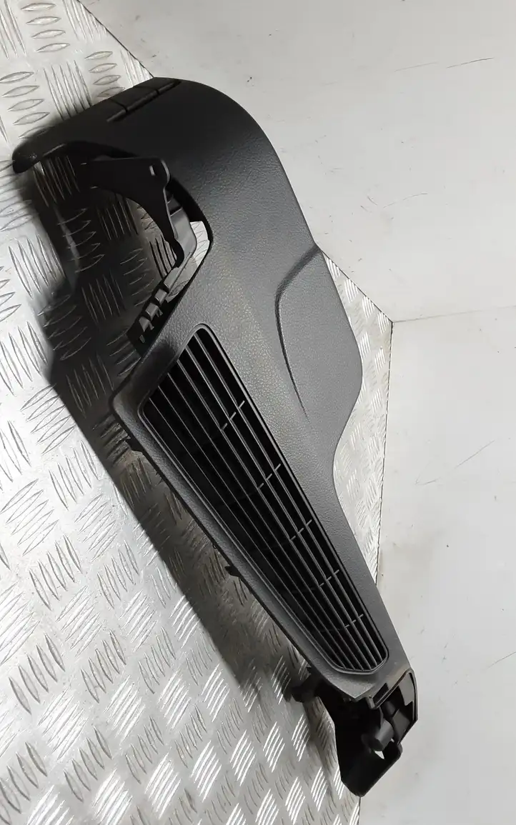 BMW 3 F30 F35 F31 (2012 - 2018) 51477238877 Прочая отделка багажника — фото 1