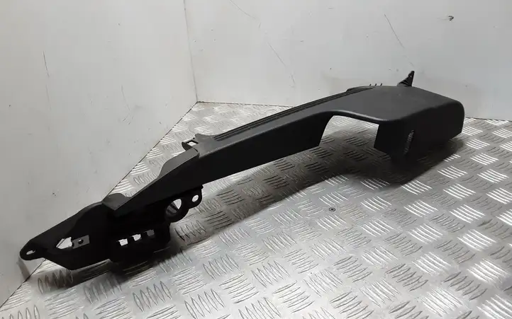 BMW 3 F30 F35 F31 (2012 - 2018) 51477238877 Прочая отделка багажника — фото 2