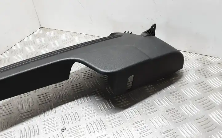 BMW 3 F30 F35 F31 (2012 - 2018) 51477238877 Прочая отделка багажника — фото 3