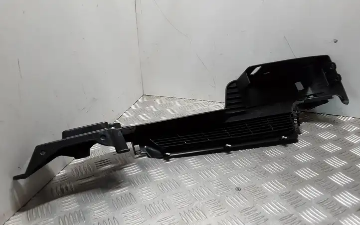 BMW 3 F30 F35 F31 (2012 - 2018) 51477238877 Прочая отделка багажника — фото 4