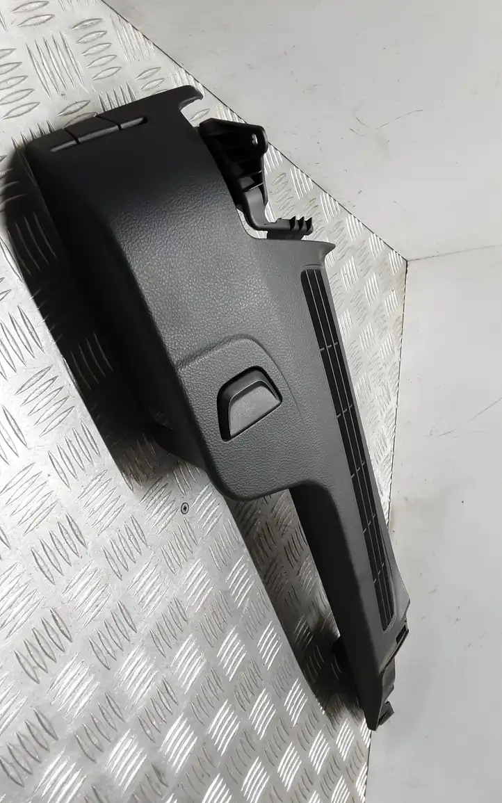 BMW 3 F30 F35 F31 (2012 - 2018) 51477238878 Прочая отделка багажника — фото 1