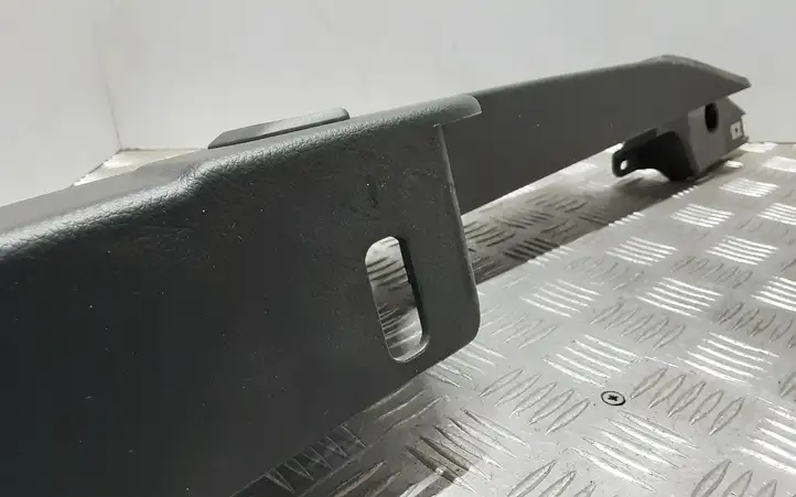 BMW 3 F30 F35 F31 (2012 - 2018) 51477238878 Прочая отделка багажника — фото 2