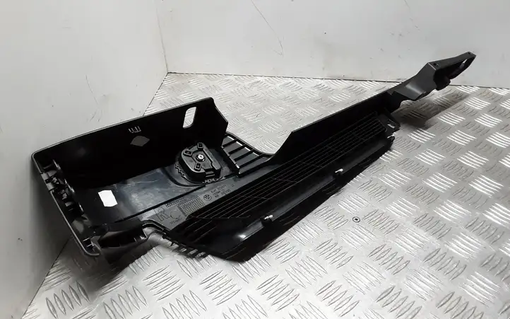 BMW 3 F30 F35 F31 (2012 - 2018) 51477238878 Прочая отделка багажника — фото 3