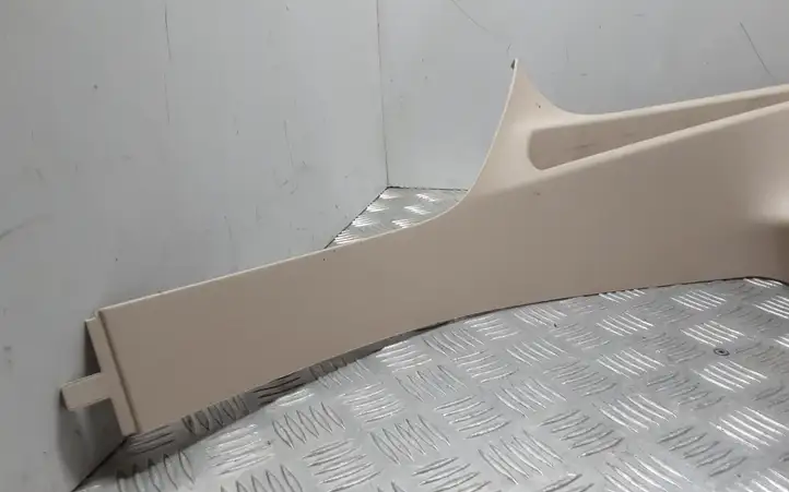 BMW 3 F30 F35 F31 (2012 - 2018) 7240688 Верхняя обшивка стойки D — фото 3