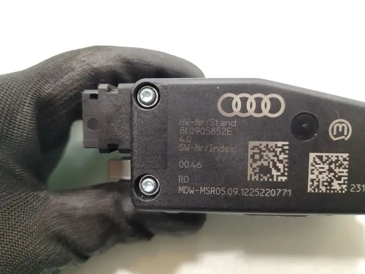 Audi A4 S4 B8 8K (2011 - 2015) 8K0905852E Блокиратор руля — фото 6