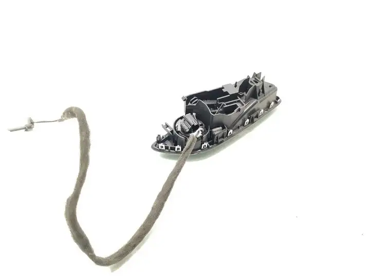 Ford B-MAX (2012 - 2018) AV11-R22601-CC Внутренняя ручка двери — фото 5