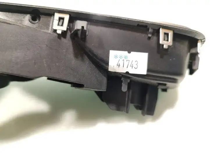 Ford B-MAX (2012 - 2018) AV11-R22601-CC Внутренняя ручка двери — фото 7