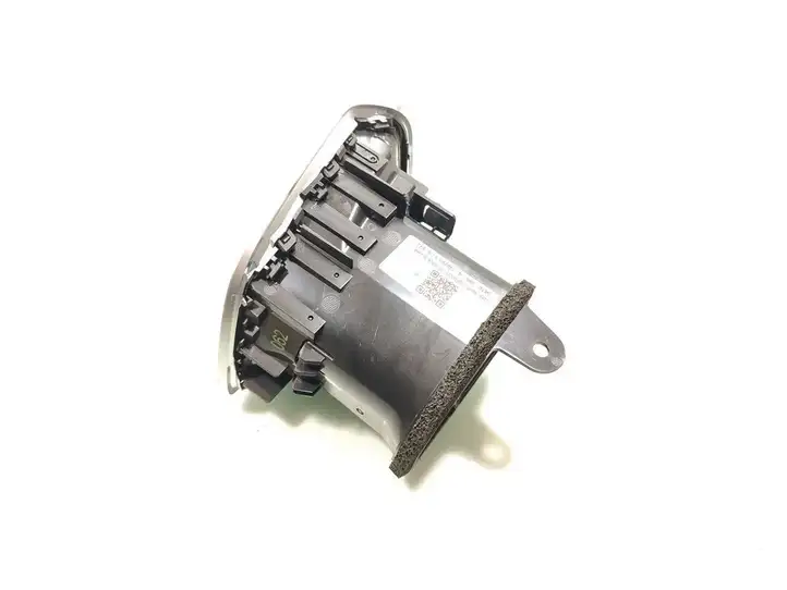 Ford B-MAX (2012 - 2018) AV11-R018B09 Боковой воздушный дефлектор — фото 2