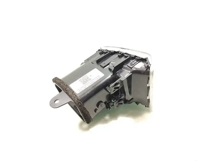 Ford B-MAX (2012 - 2018) AV11-R018B09 Боковой воздушный дефлектор — фото 3