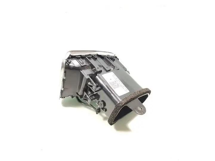 Ford B-MAX (2012 - 2018) AV11-R018B08 Боковой воздушный дефлектор — фото 3