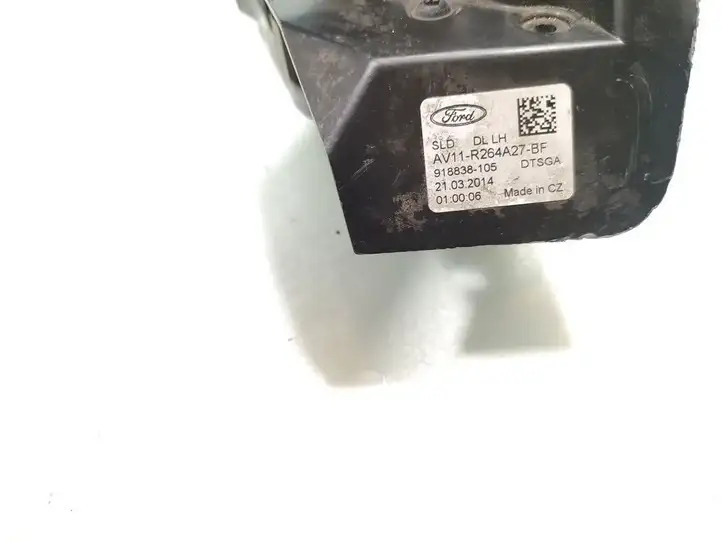 Ford B-MAX (2012 - 2018) AV11-R264A27-BF Замок задней двери — фото 7
