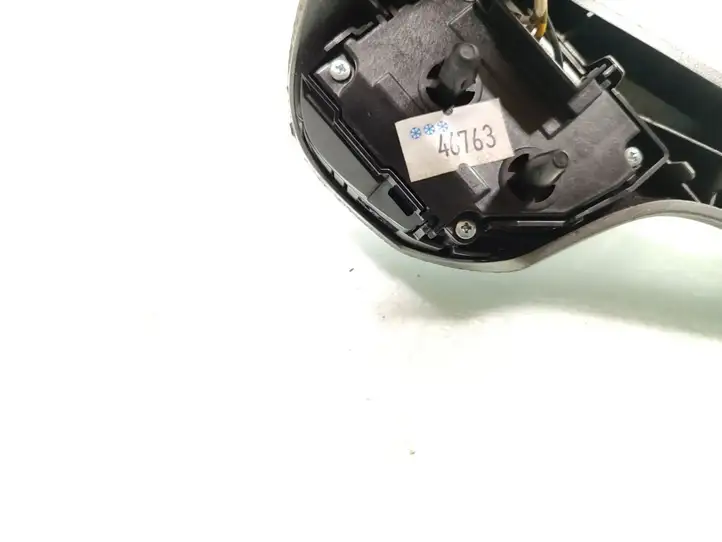 Toyota Avensis T270 (2012 - 2015) 45100-05730 Кнопки на рулевом колесе — фото 6