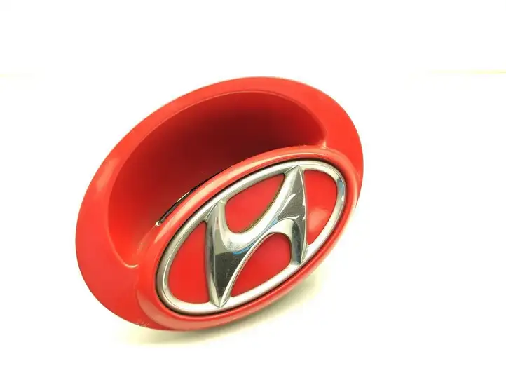 Hyundai i20 (PB PBT) (2008 - 2012) 81721-1J020 Ручка крышки багажника — фото 1