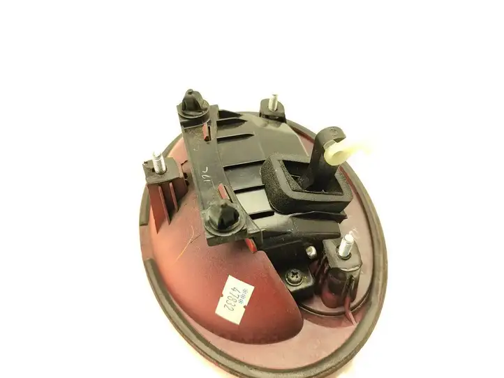 Hyundai i20 (PB PBT) (2008 - 2012) 81721-1J020 Ручка крышки багажника — фото 5