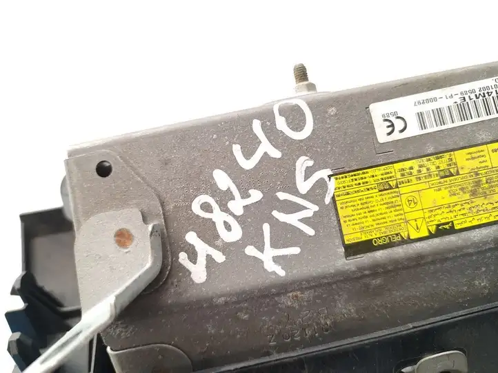 Toyota Auris E180 (2012 - 2018) TG11D01002 Коленная подушка безопасности — фото 7