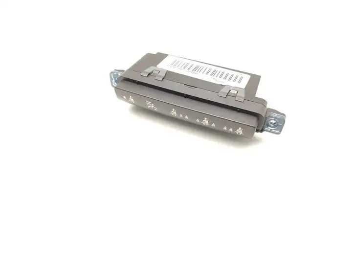 Nissan Qashqai (2006 - 2010) 68260-JD03A Реле предупреждения об ремнях безопасности — фото 1
