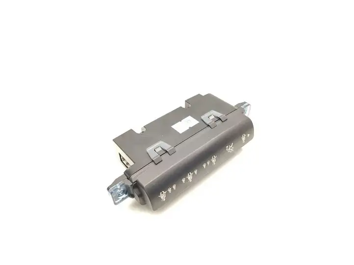 Nissan Qashqai (2006 - 2010) 68260-JD03A Реле предупреждения об ремнях безопасности — фото 4