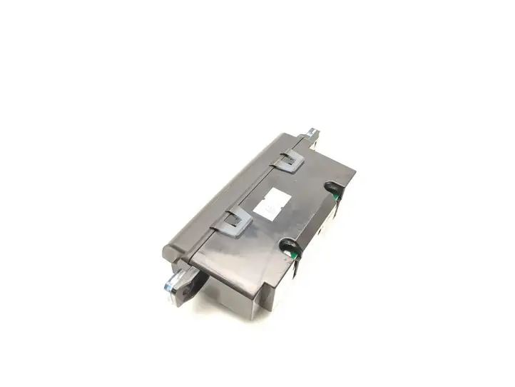 Nissan Qashqai (2006 - 2010) 68260-JD03A Реле предупреждения об ремнях безопасности — фото 5
