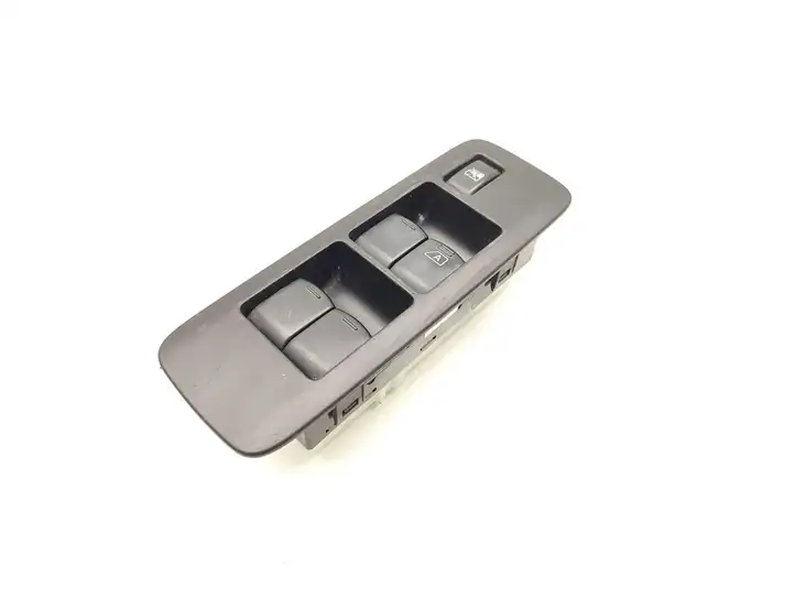 Nissan Qashqai (2006 - 2010) 25401-JD000 Блок кнопок стеклоподъемников — фото 3