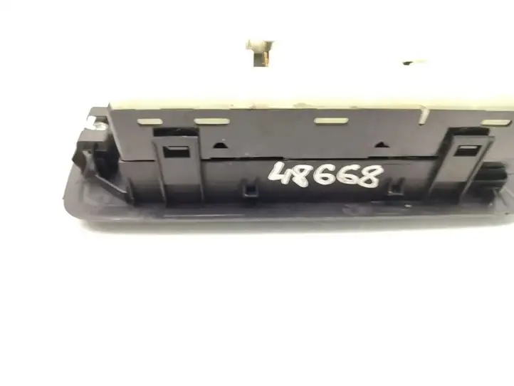 Nissan Qashqai (2006 - 2010) 25401-JD000 Блок кнопок стеклоподъемников — фото 7