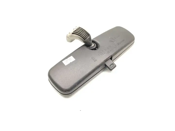Toyota Yaris (2005 - 2009) 020036 Салонное зеркало заднего вида — фото 4