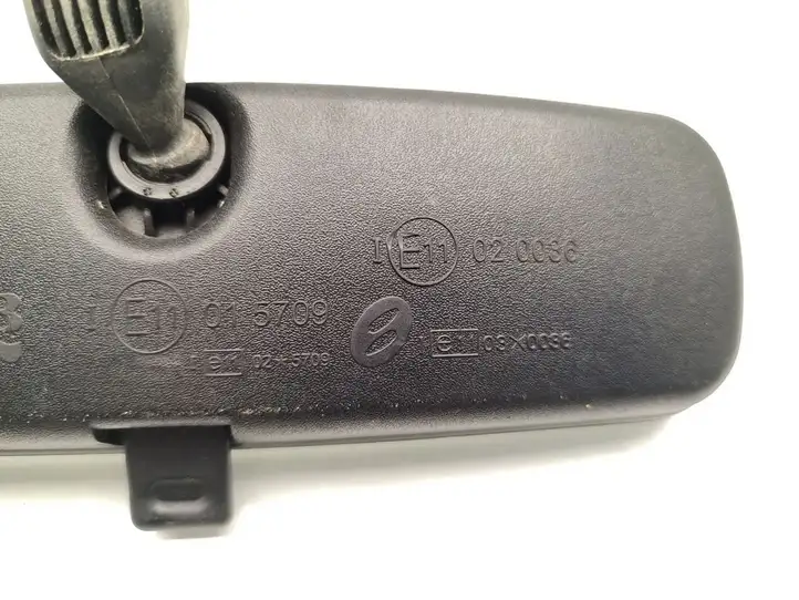 Toyota Yaris (2005 - 2009) 020036 Салонное зеркало заднего вида — фото 6