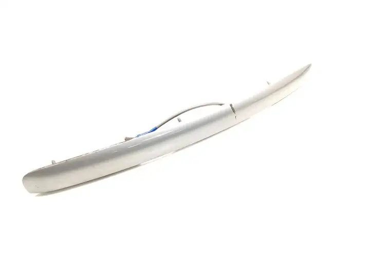 Toyota Avensis Verso (2004 - 2009) 05080-05070 Кнопка закрытия крышки багажника — фото 1