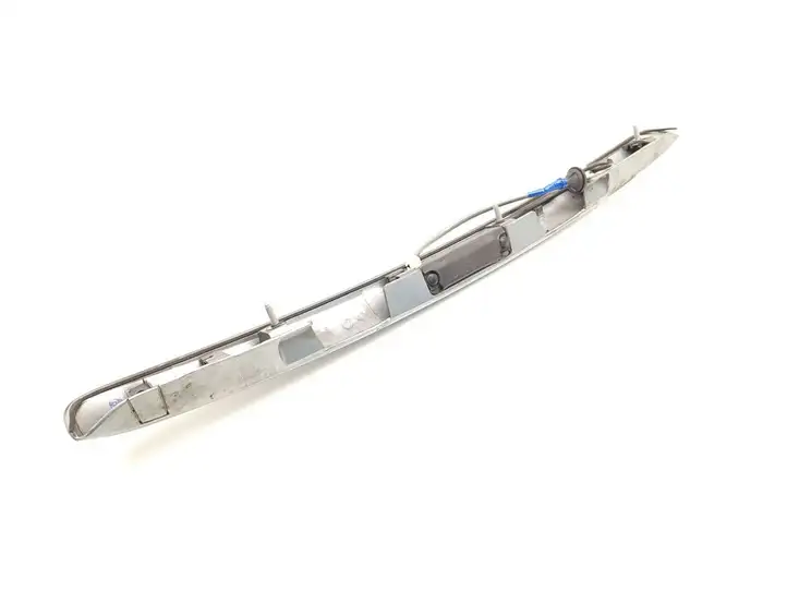 Toyota Avensis Verso (2004 - 2009) 05080-05070 Кнопка закрытия крышки багажника — фото 4