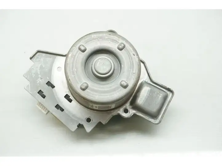 Ford Fiesta (2009 - 2012) A0013803 Электродвигатель регулировки рулевой колонки — фото 3