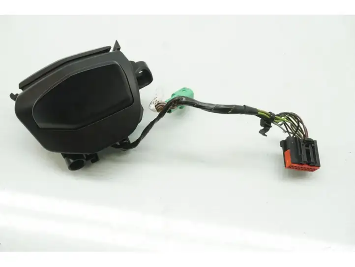 Ford Focus (2011 - 2015) AM5T-14K147-DB Кнопки на рулевом колесе — фото 2