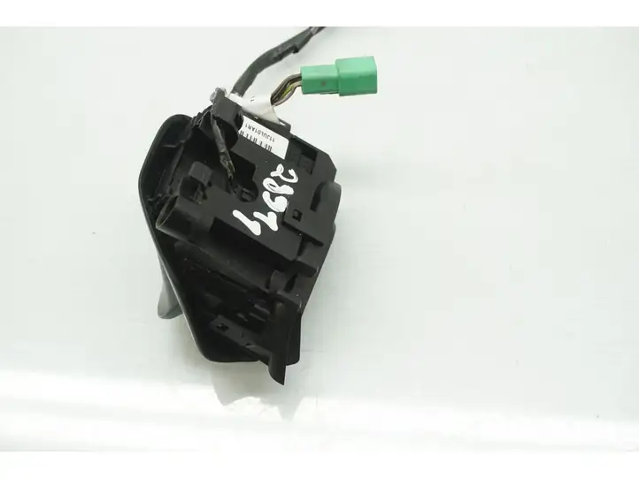 Ford Focus (2011 - 2015) AM5T-14K147-DB Кнопки на рулевом колесе — фото 3
