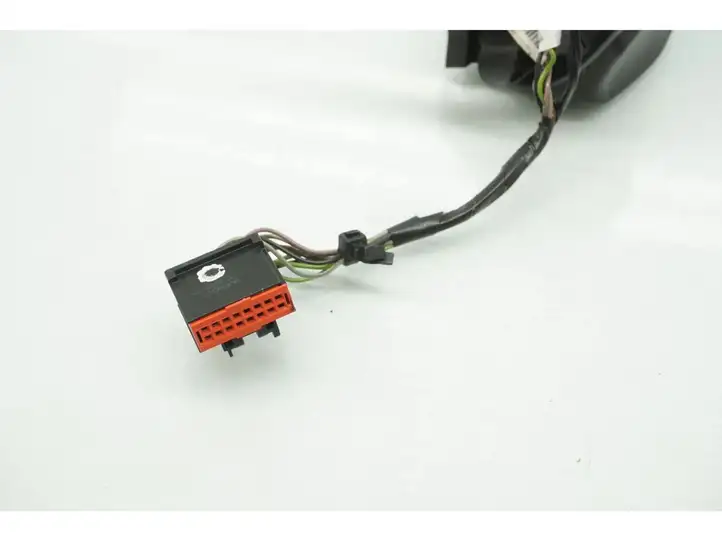 Ford Focus (2011 - 2015) AM5T-14K147-DB Кнопки на рулевом колесе — фото 4