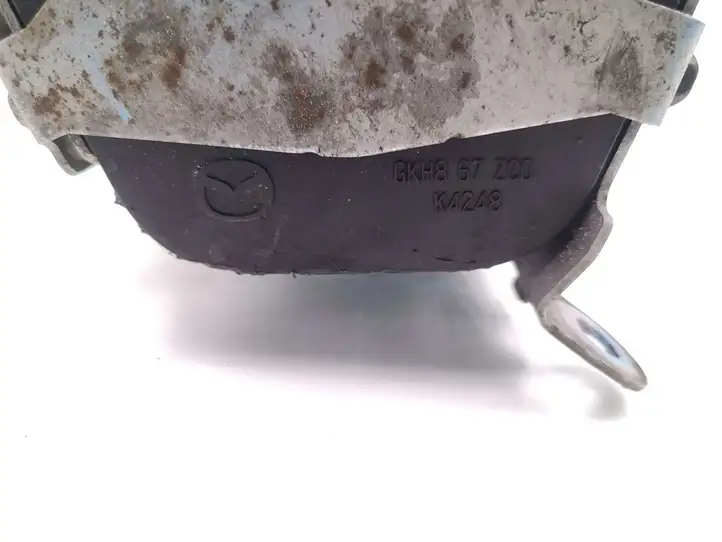 Mazda 6 (2012 - 2015) GKH867ZC0-B Прочие блоки управления — фото 6