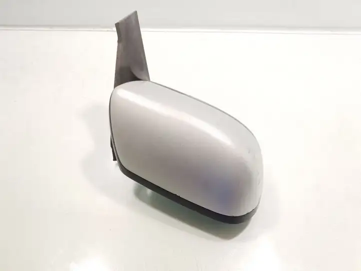 Mazda 5 (2005 - 2010) Боковое зеркало с электроприводом — фото 2