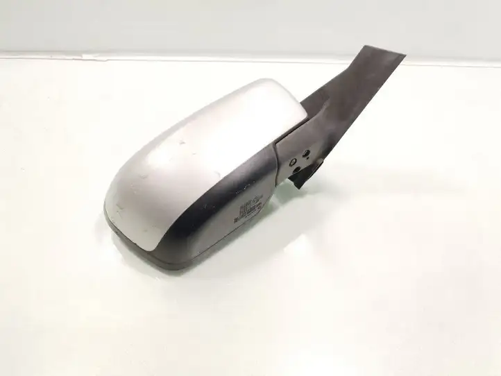Mazda 5 (2005 - 2010) Боковое зеркало с электроприводом — фото 3